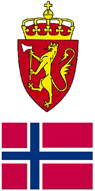 rys. A. Znamierowski/Archiwum Ilustracji WN PWN SA © Wydawnictwo Naukowe PWN Norwegia, państwo w północnej Europie, na Półwyspie Skandynawskim nad morzami Barentsa, Norweskim, Północnym i cieśniną Skagerrak