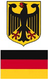 rys. A. Znamierowski/Archiwum Ilustracji WN PWN SA © Wydawnictwo Naukowe PWN Niemcy, państwo związkowe w środkowej Europie, nad Morzem Bałtyckim i Morzem Północnym