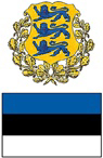 rys. A. Znamierowski/Archiwum Ilustracji WN PWN SA © Wydawnictwo Naukowe PWN Estonia, państwo w północno-wschodniej Europie, nad Morzem Bałtyckim