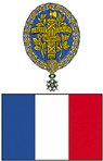 rys. A. Znamierowski/Archiwum Ilustracji WN PWN SA © Wydawnictwo Naukowe PWN Francja, państwo w zachodniej Europie, nad Oceanem Atlantyckim i Morzem Śródziemnym