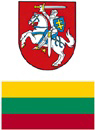 rys. A. Znamierowski/Archiwum Ilustracji WN PWN SA © Wydawnictwo Naukowe PWN Litwa, państwo we wschodniej Europie, nad Morzem Bałtyckim