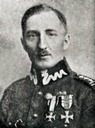 fot. Archiwum Ilustracji WN PWN SA © Wydawnictwo Naukowe PWN Olszyna-Wilczyński Józef Konstanty, ur. 27 XI 1890, Kraków, zm. 22 IX 1939, Sopoćkinie k. Grodna, generał;