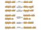Aberracje chromosomów Aberracje chromosomów