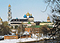 Siergijew-Posad, Ławra Troicka Siergijew-Posad, Ławra Troicka