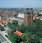 Gniezno, widok miasta z katedrą Gniezno, widok miasta z katedrą