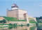 Narwa, zamek Narwa, zamek