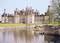 Chambord, zamek Chambord, zamek