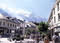Chamonix-Mont-Blanc, plac J. Balmata Chamonix-Mont-Blanc, plac J. Balmata