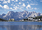 Dolomity Dolomity